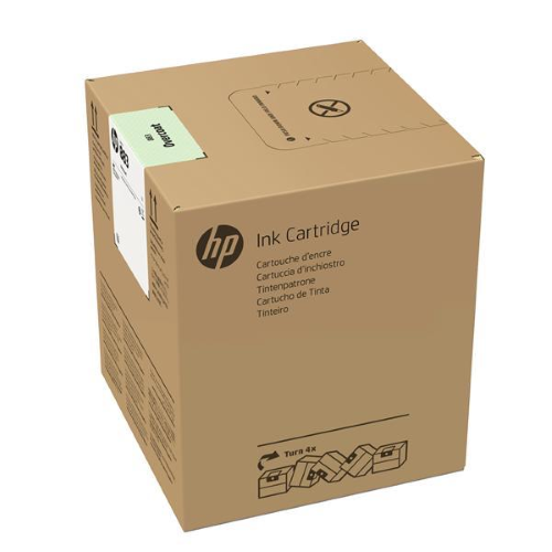 HP INC HP 883 5L OVERCOAT LATEX INK